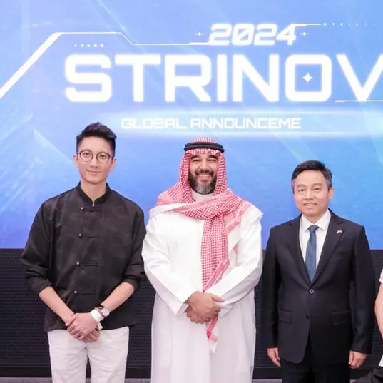 IDreamSky announces expansion into the Middle East with the pre-launch of Strinova in KSA