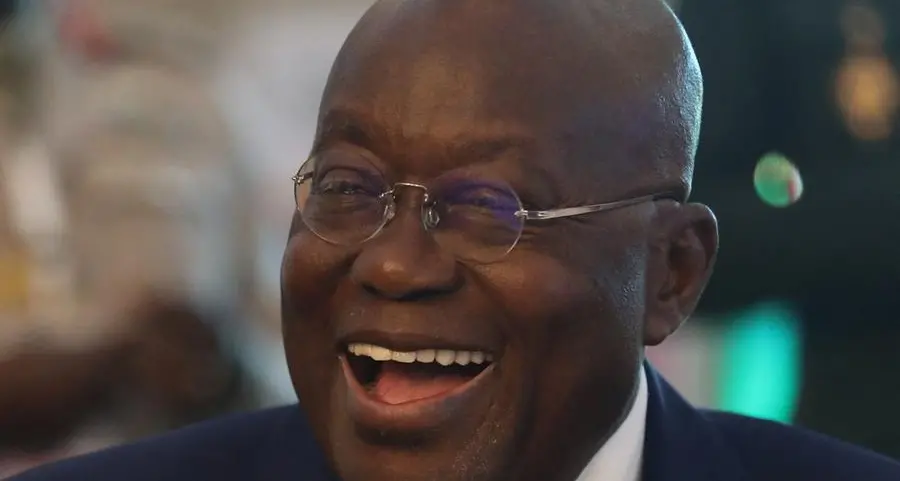 Ghana finance minister survives censure vote