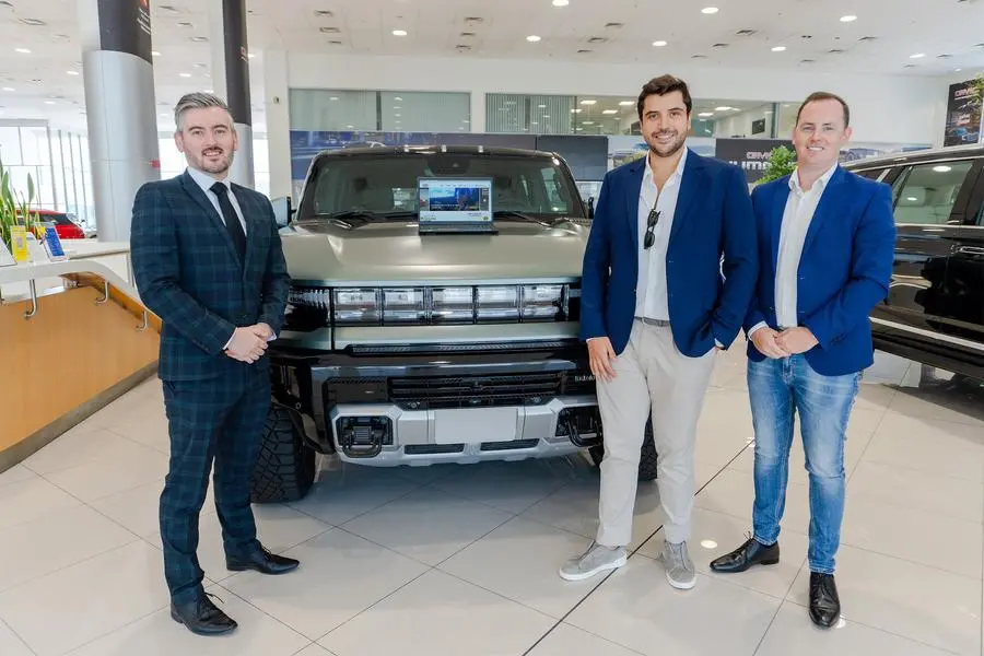 Car dealer and customer interaction Kenya