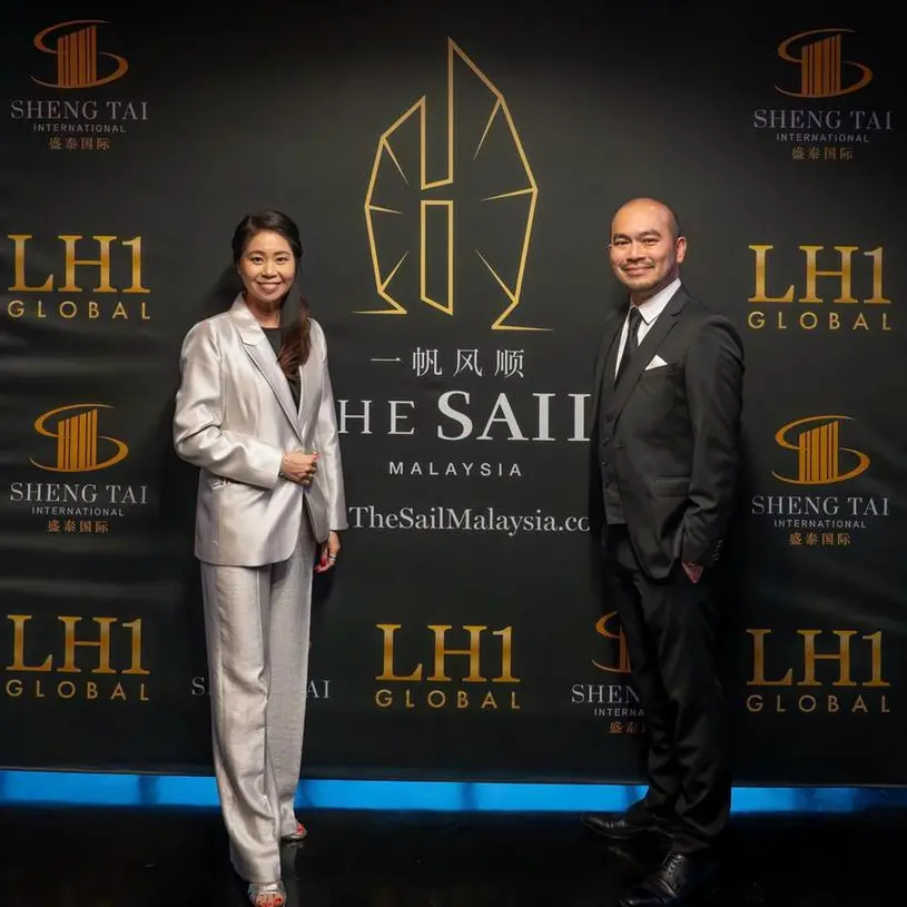 LH1 Global showcase iconic luxury development at exclusive event in Dubai