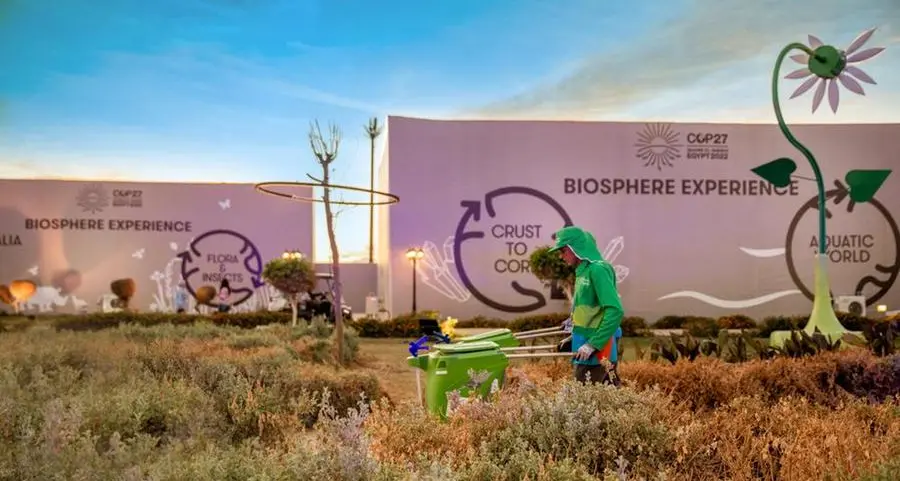 UAE: BEEAH unveils region’s first AI vision cameras to enhance city cleaning, waste management