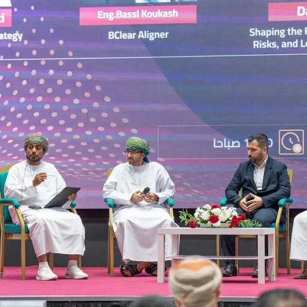 Madayn organises ‘Digital Horizons Seminar’ to discuss AI governance in Oman