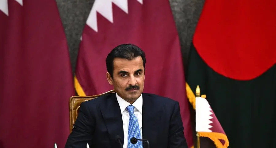 President Marcos, Qatar emir meet today to tackle bilateral ties