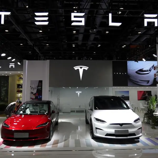 Tesla China allows charging access for more non-Tesla vehicles at its charging stations