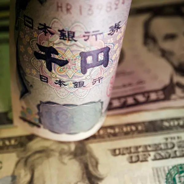Japan names new FX diplomat as yen hits 38-year low