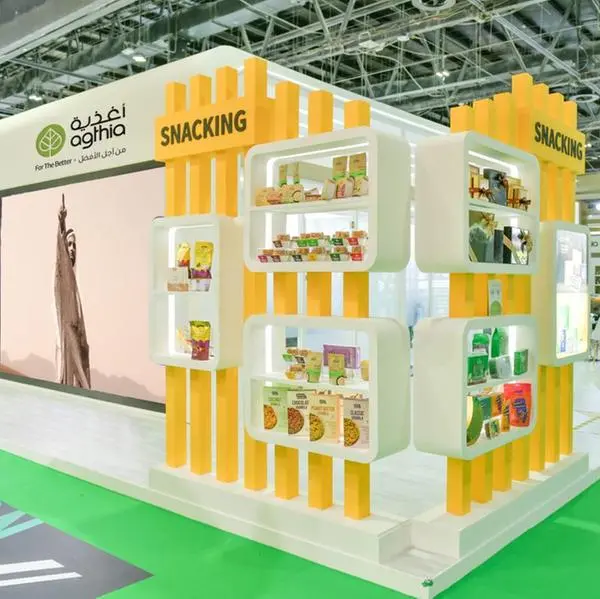 Agthia Group showcases leading role in regional and global markets at Gulfood 2024