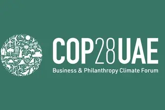 COP28 Business and Philanthropy 