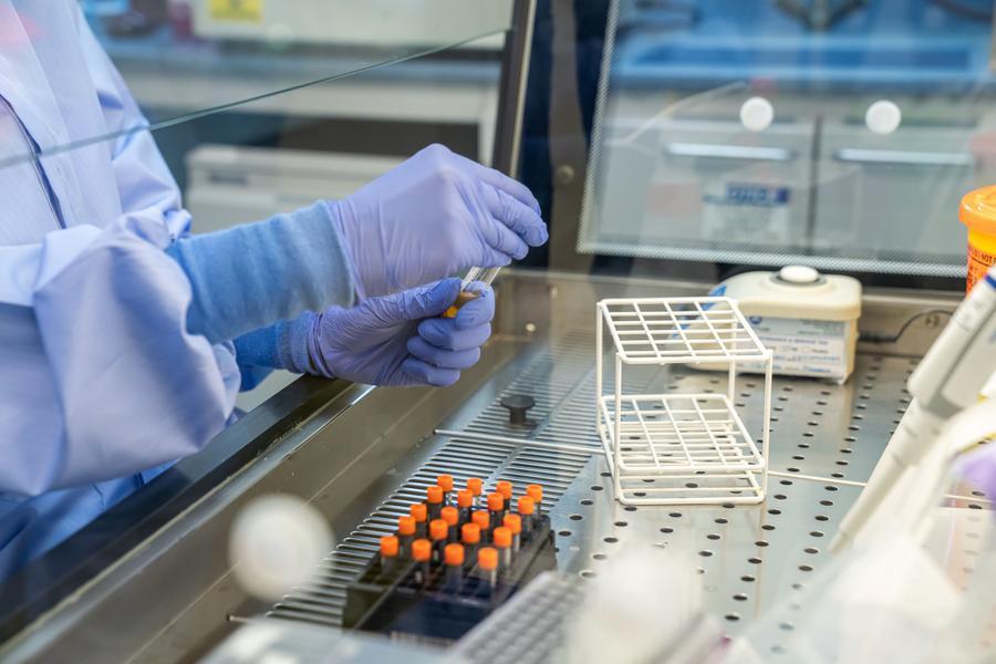 Precision Health: Redefining the future of healthcare