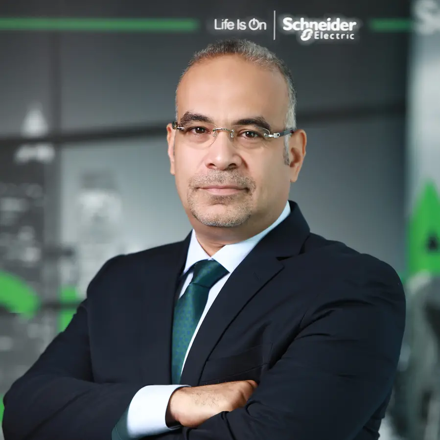 Schneider Electric to showcase software-centric industrial automation system at ADIPEC 2023