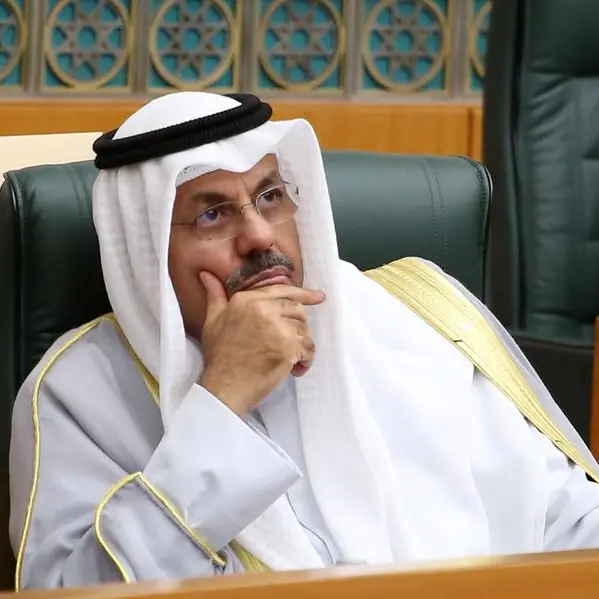 Kuwaiti PM says Iraqi ruling on maritime navigation contains 'historical fallacies'