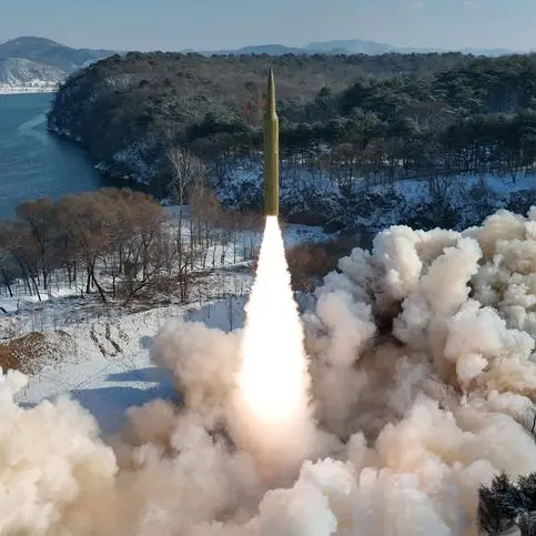 Why is North Korea testing hypersonic missiles and how do they work?