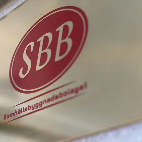Sweden's SBB sets up another joint venture with Castlelake to tackle debt