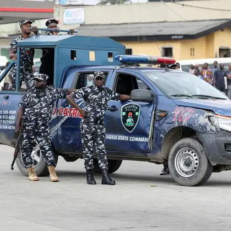 Separatist gunmen kill 11 in Nigeria's southeast, army says