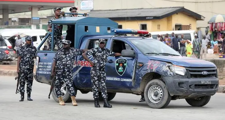 Separatist gunmen kill 11 in Nigeria's southeast, army says