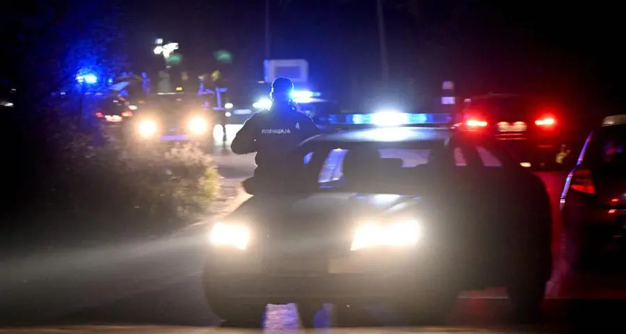 Eight killed in Serbia's second mass shooting in a week