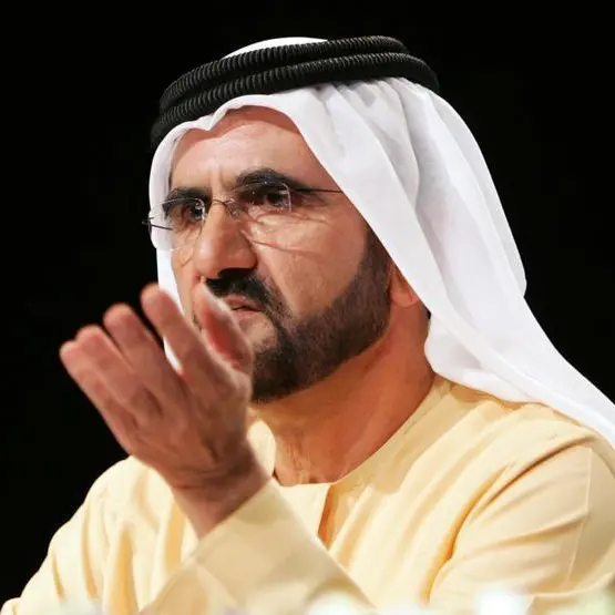 Sheikh Mohammed issues decree forming ‘Dubai Council’