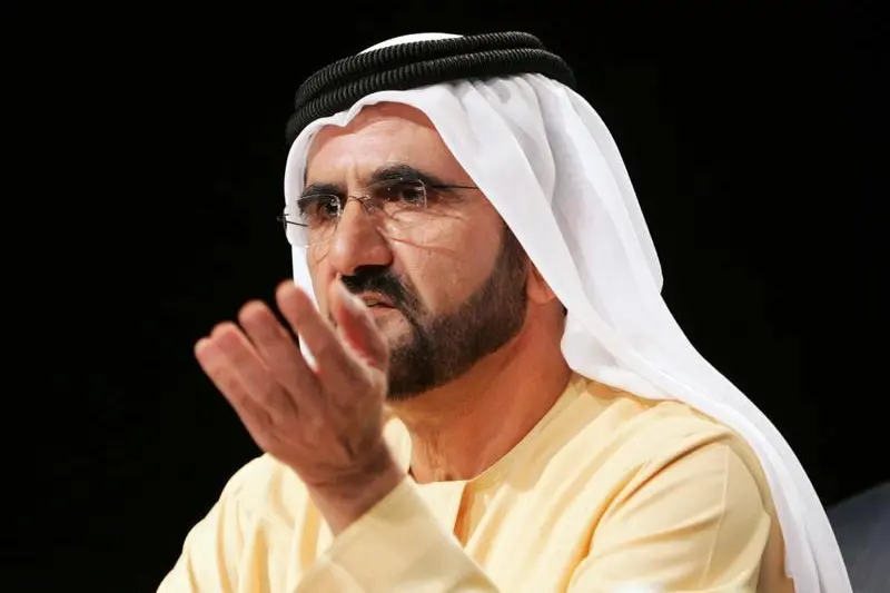 Sheikh Mohammed issues decree forming ‘Dubai Council’