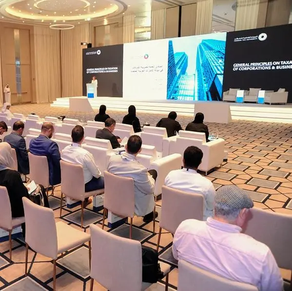 Federal Tax Authority continues with awareness campaign on General Principles of Corporate Tax with new workshop in Fujairah