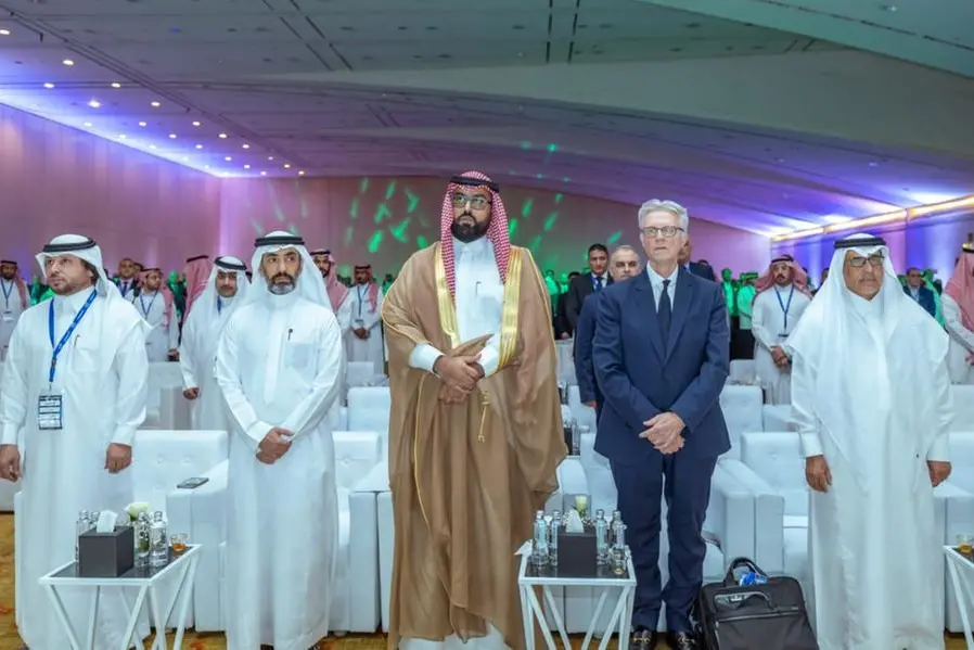 New Murabba Development Company showcases commitment to innovation and sustainability at AACE Conference in Riyadh