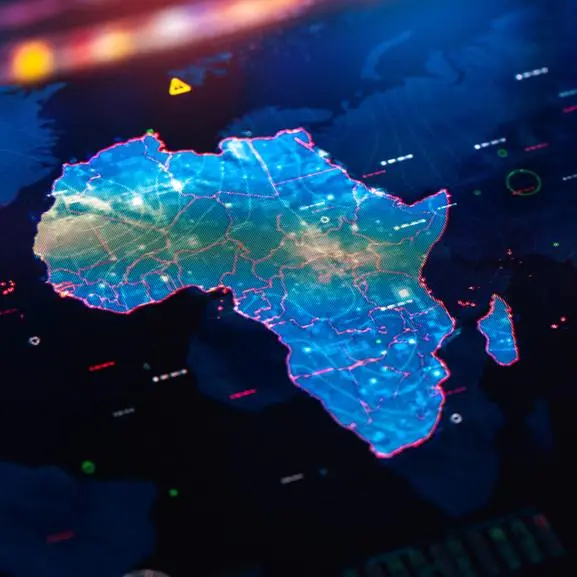 Repositioning an african child from labour to leadership in global energy, banking & investment markets