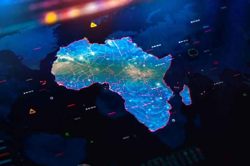Repositioning an african child from labour to leadership in global energy, banking & investment markets
