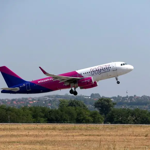 Wizz Air Abu Dhabi adds ninth aircraft, inaugurates its flights to Bishkek and Antalya