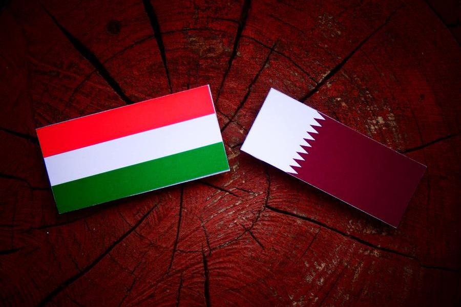 Katar és Magyarország a különböző területeken folytatott együttműködés fokozásának módjairól tárgyal