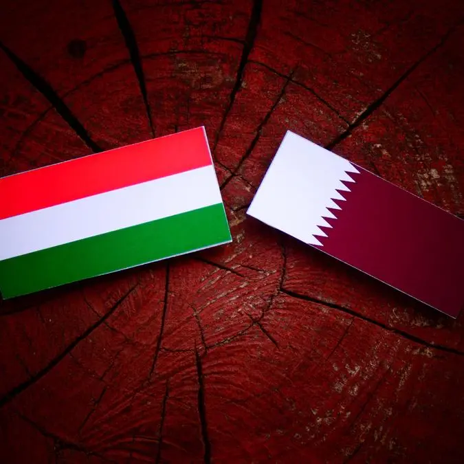 Qatar, Hungary to bolster ties in energy, tourism