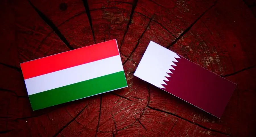 Qatar Chamber discusses enhancing cooperation with Hungary