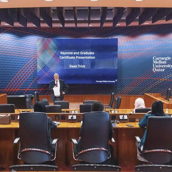 First Carnegie Mellon Qatar leadership program makes big impact across continents