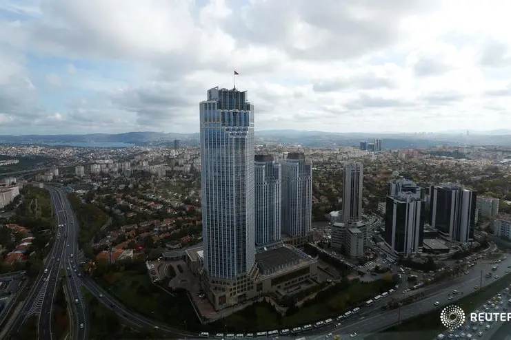 Investors' hopes for Turkey's economic future ride on new cabinet picks