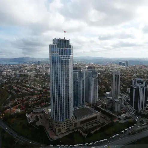 Turkish August house sales dip 1.1% from a year earlier