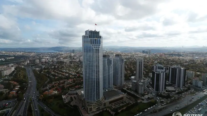 Turkey's Isbank CEO says economic programme may need a pause to avoid side effects