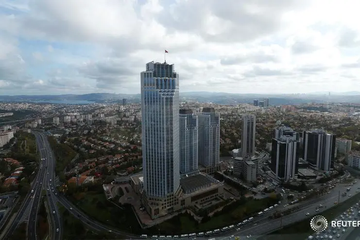 Turkey mandates 6-year USD sukuk; IPTs at 7.125%