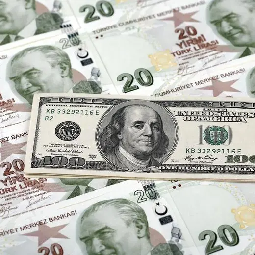 Turkey raises $3.5bln through dual-tranche dollar bonds