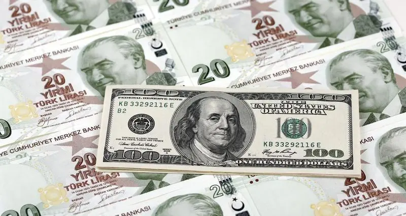 Turkey raises $3.5bln through dual-tranche dollar bonds