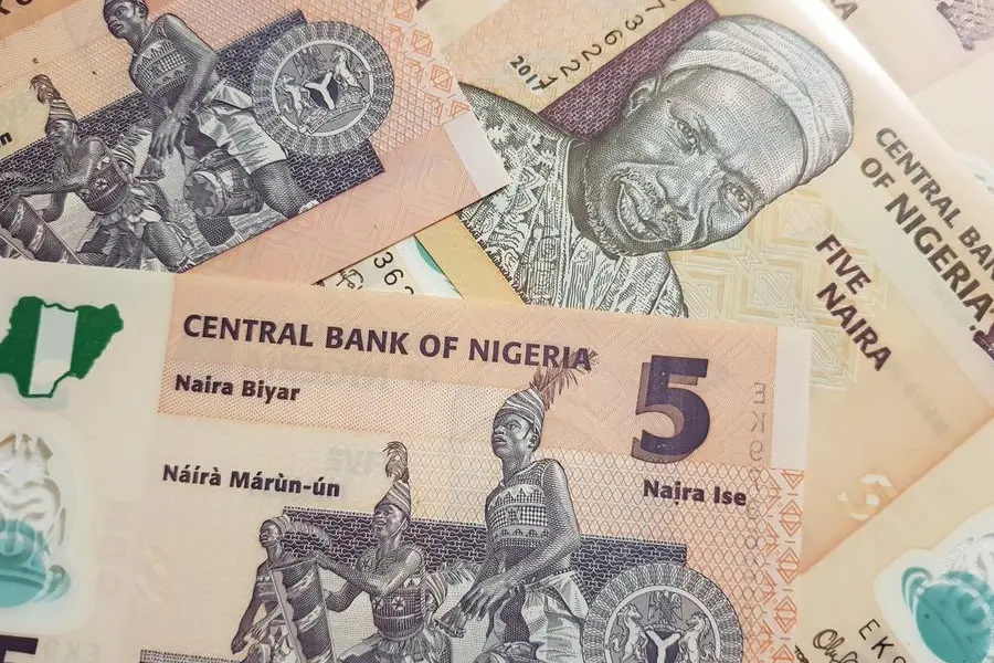 Naira to appreciate to 1,200/dollar in 12 months —Goldman Sachs