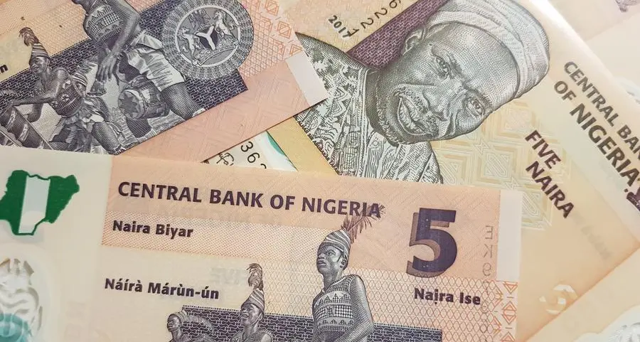 Nigeria bars lenders from using FX-denominated collateral for naira loans
