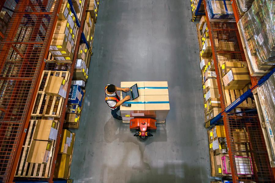 Saudi Arabia adds 1.3mln sqm of industrial and logistics space in H1