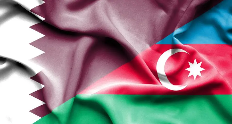 Qatar, Azerbaijan seek to bolster relations