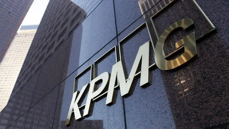 KPMG to spend $100mln on AI partnership with Google Cloud