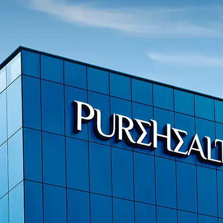 PureHealth optimises portfolio with successful sale of Abu Dhabi Stem Cells Centre and Yas Clinic