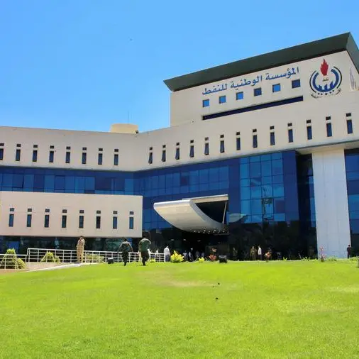 Libya's NOC signs deal with oil major Exxon Mobil after decade of activity halt