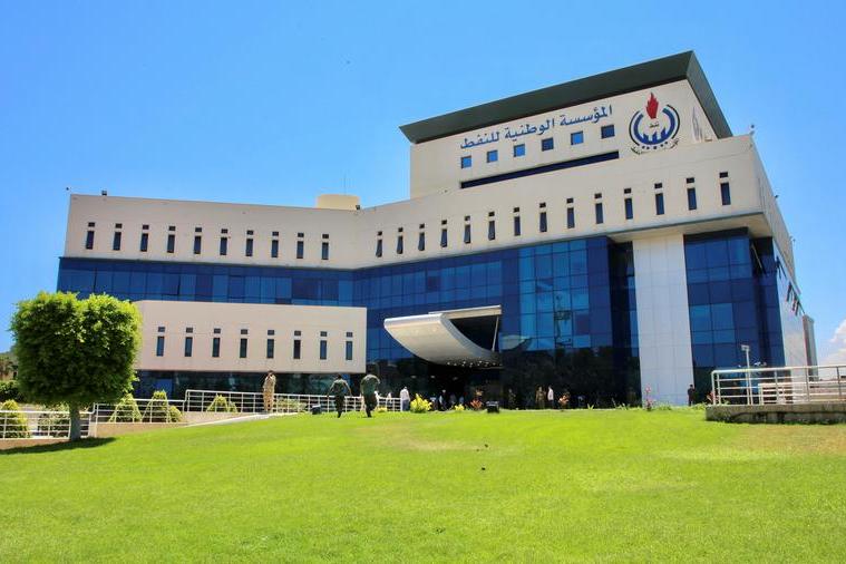 Libya brings in Western traders in blow to Russian fuel flows