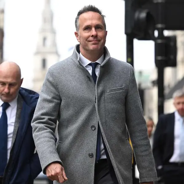 Ex-England cricket captain Vaughan cleared of racism on 'balance of probabilities'