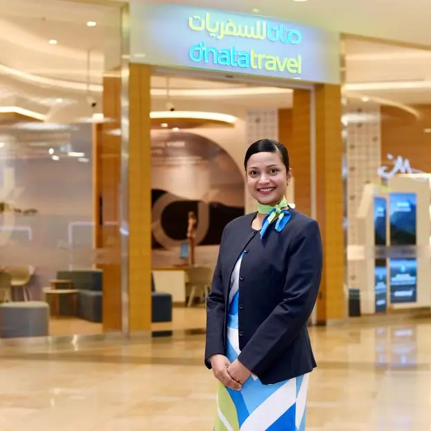 Dnata Travel reopens Dubai Mall store