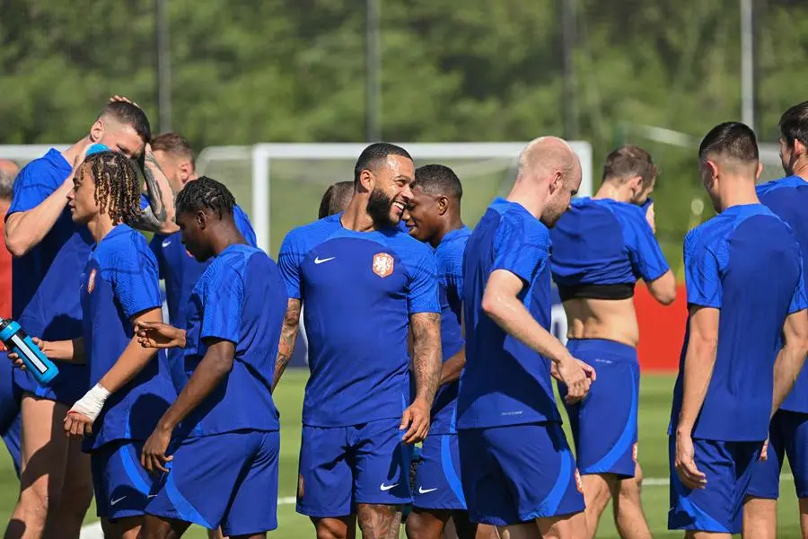 Agence France-Presse (AFP)/AFP