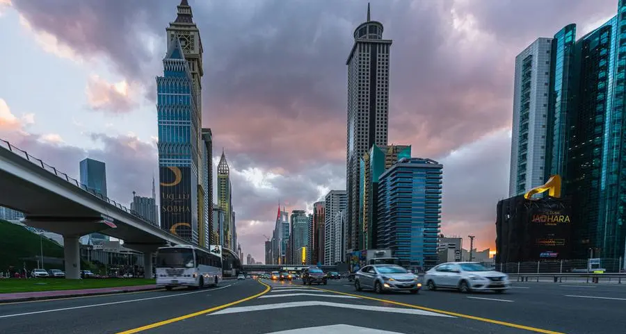 UAE weather: Fair to partly cloudy forecast on Wednesday