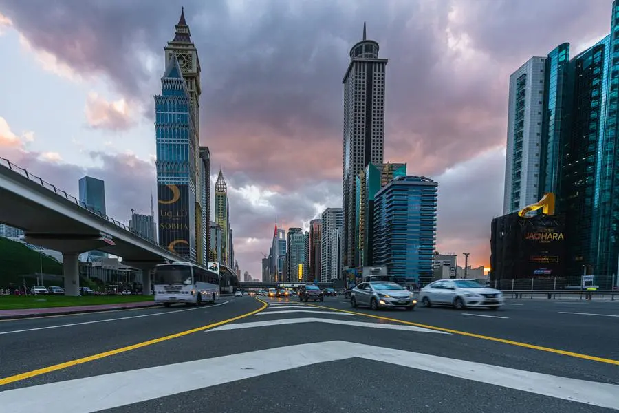 UAE weather: temperatures expected to drop; humid conditions in some areas