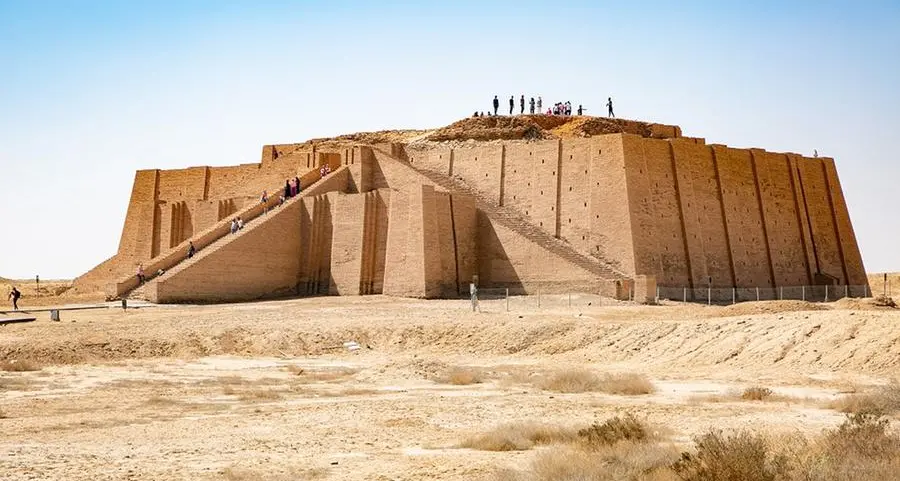 Iraq to offer rebuilding of historical city to investors\n